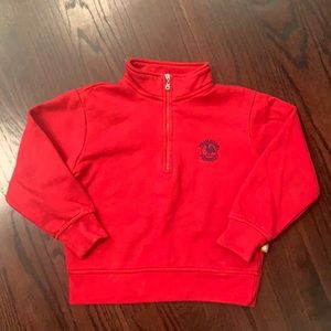 Primrose Sweatshirt 🍎 3-4T, unisex